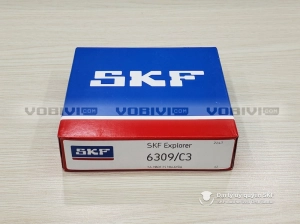 Vòng bi SKF 6309/C3 chính hãng Vòng bi SKF 6309/C3