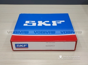 Vòng bi SKF 6222/C3 chính hãng Vòng bi SKF 6222/C3