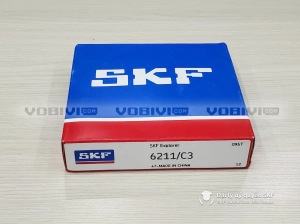 Vòng bi SKF 6211/C3 chính hãng Vòng bi SKF 6211/C3
