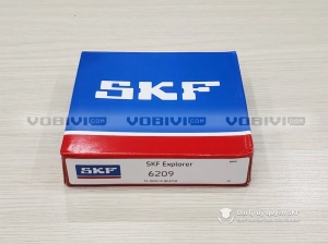 Vòng bi SKF 6209 chính hãng Vòng bi SKF 6209