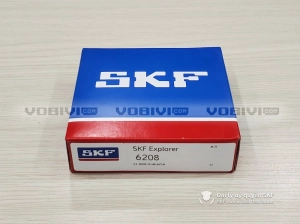 Vòng bi SKF 6208 chính hãng Vòng bi SKF 6208