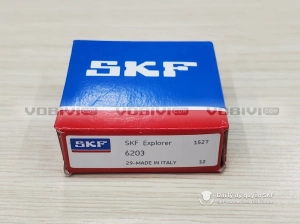Vòng bi SKF 6203