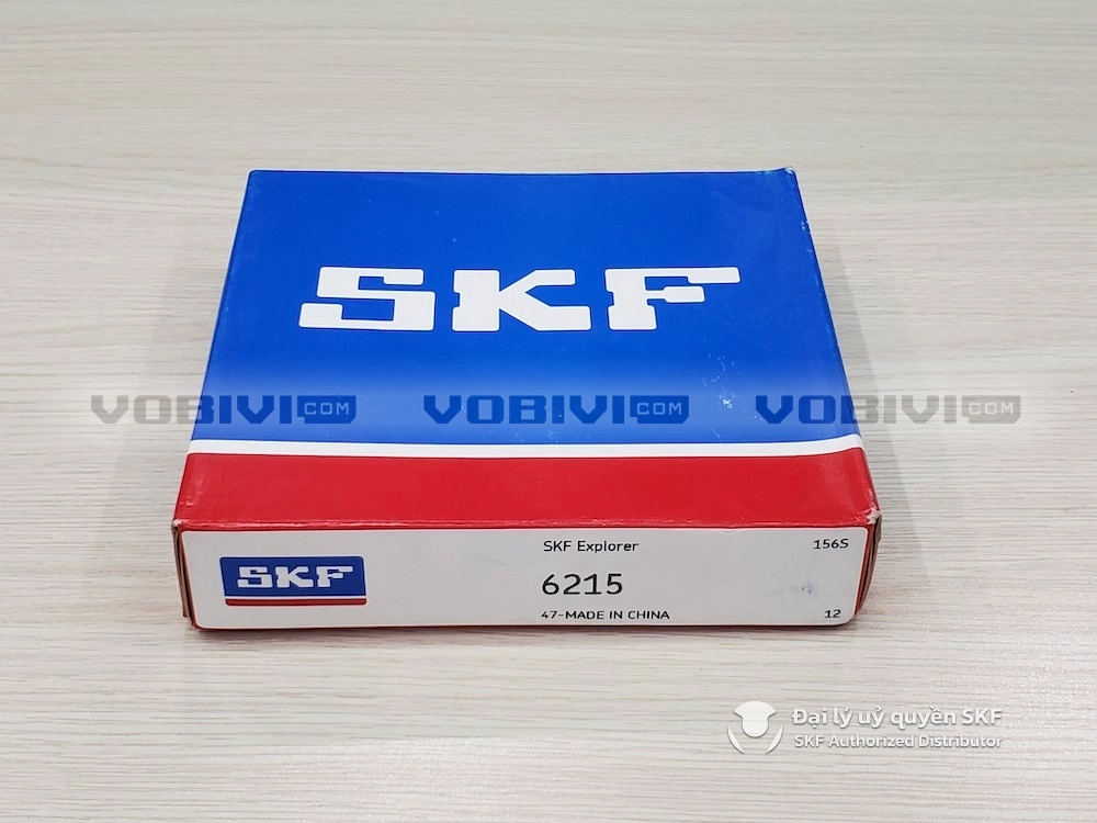 Vòng bi SKF 6215 chính hãng