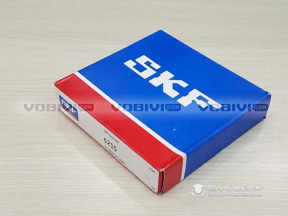 Vòng bi SKF 6215 chính hãng