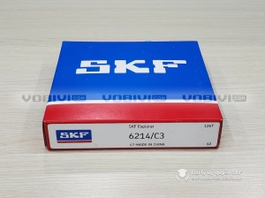 Vòng bi SKF 6214/C3 chính hãng Vòng bi SKF 6214/C3