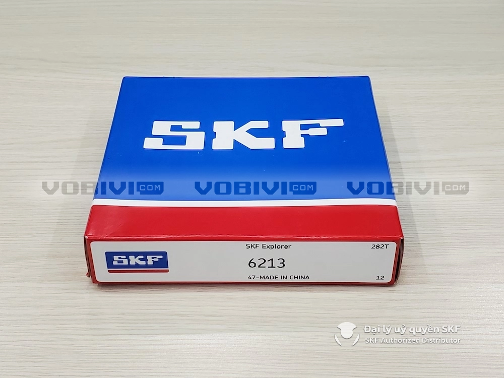 Vòng bi SKF 6213 chính hãng