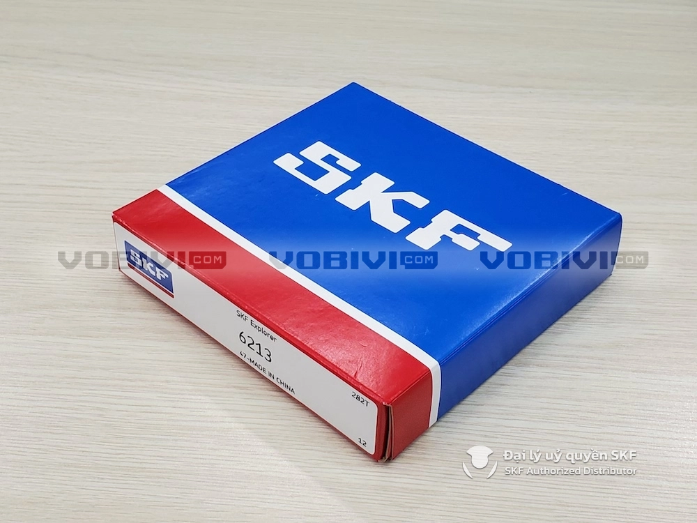Vòng bi SKF 6213 chính hãng