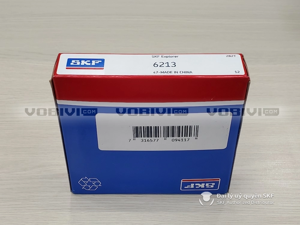Vòng bi SKF 6213 chính hãng
