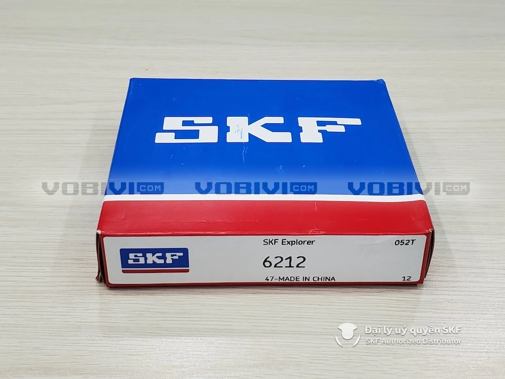 Vòng bi SKF 6212 chính hãng