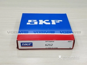 Vòng bi SKF 6212 chính hãng Vòng bi SKF 6212