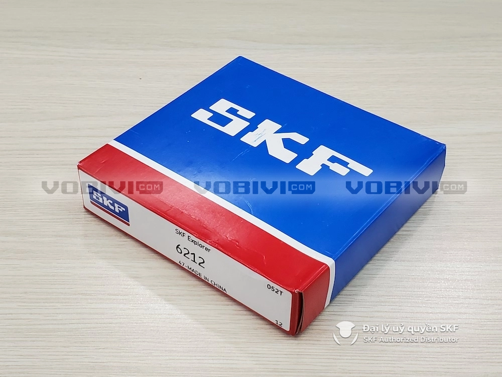 Vòng bi SKF 6212 chính hãng