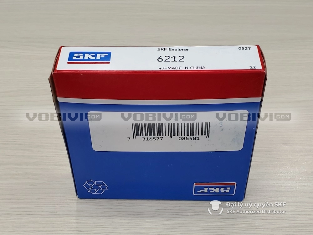 Vòng bi SKF 6212 chính hãng