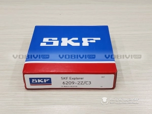 Vòng bi SKF 6209-2Z/C3