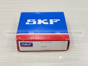 Vòng bi SKF 6206 chính hãng Vòng bi SKF 6206