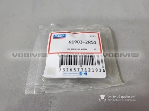 Vòng bi SKF 61903-2RS1