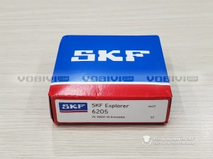 Vòng bi SKF 6205