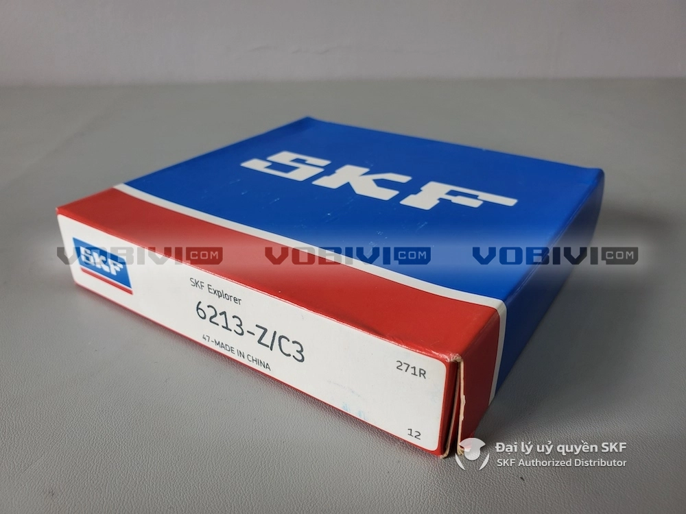 Vòng bi SKF 6213-Z/C3