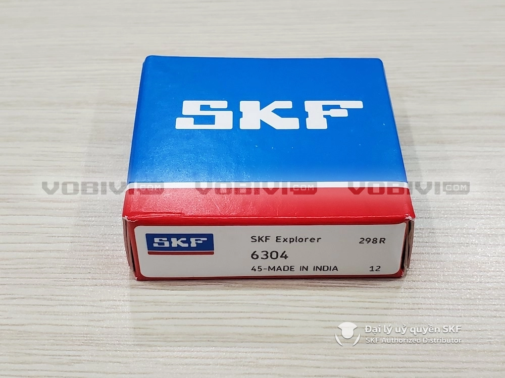 Vòng bi SKF 6304 chính hãng
