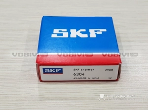 Vòng bi SKF 6304 chính hãng Vòng bi SKF 6304