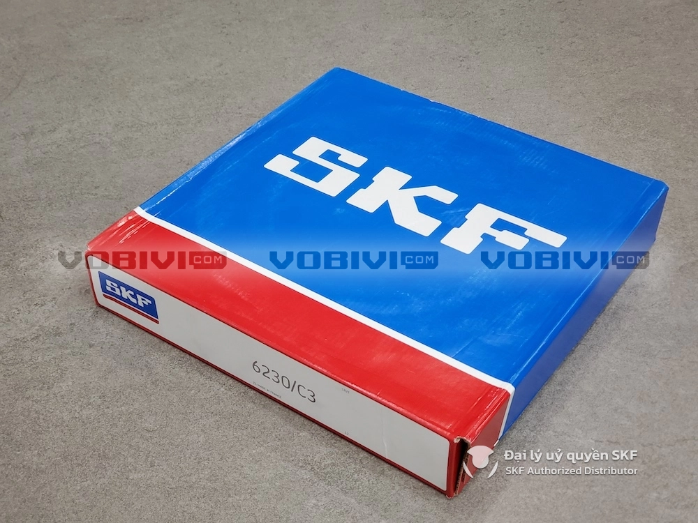 Vòng bi SKF 6230/C3 chính hãng