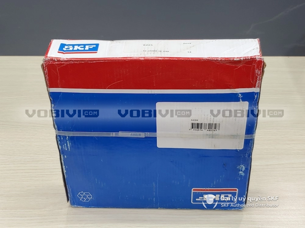 Vòng bi SKF 6224 chính hãng