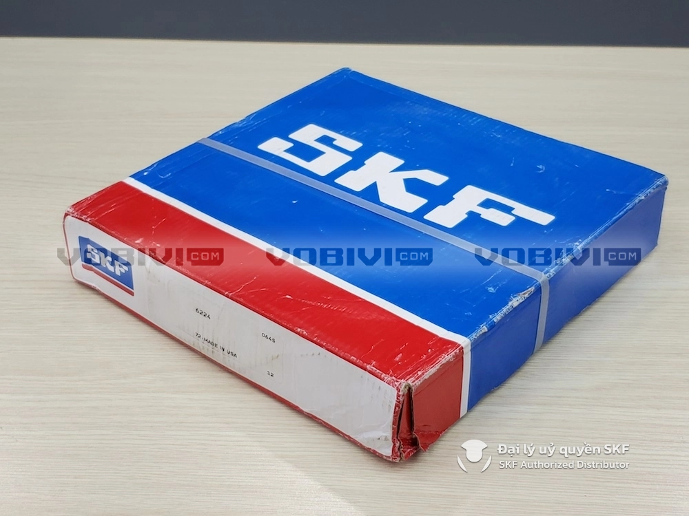Vòng bi SKF 6224 chính hãng