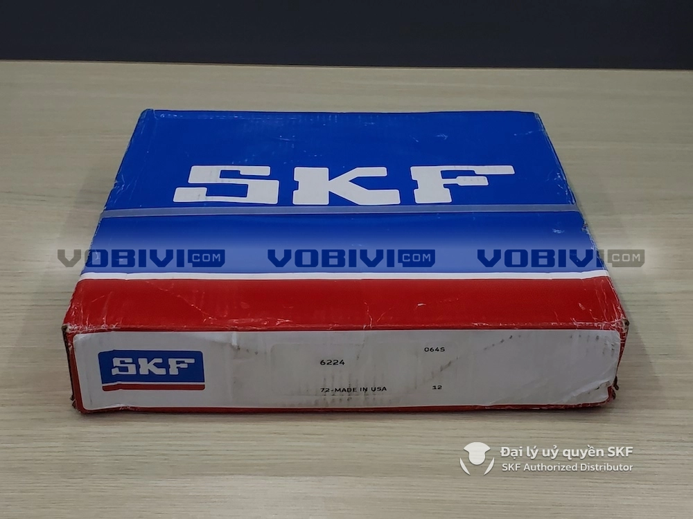Vòng bi SKF 6224 chính hãng