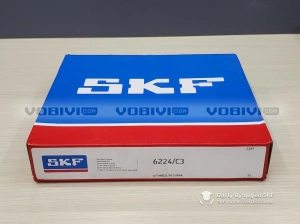 Vòng bi SKF 6224/C3