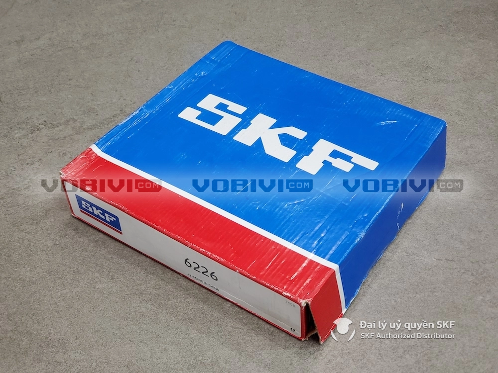 Vòng bi SKF 6226 chính hãng