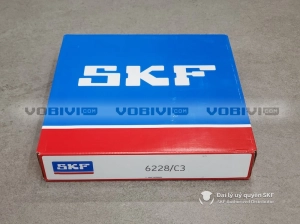 Vòng bi SKF 6228/C3