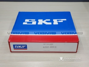 Vòng bi SKF 6222-2Z/C3