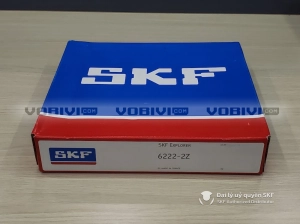Vòng bi SKF 6222-2Z