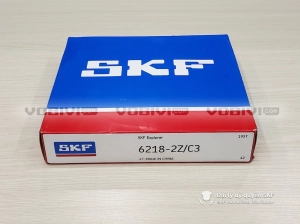 Vòng bi SKF 6218-2Z/C3 chính hãng Vòng bi SKF 6218-2Z/C3