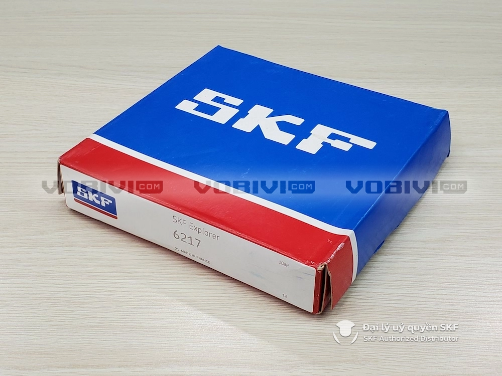 Vòng bi SKF 6217