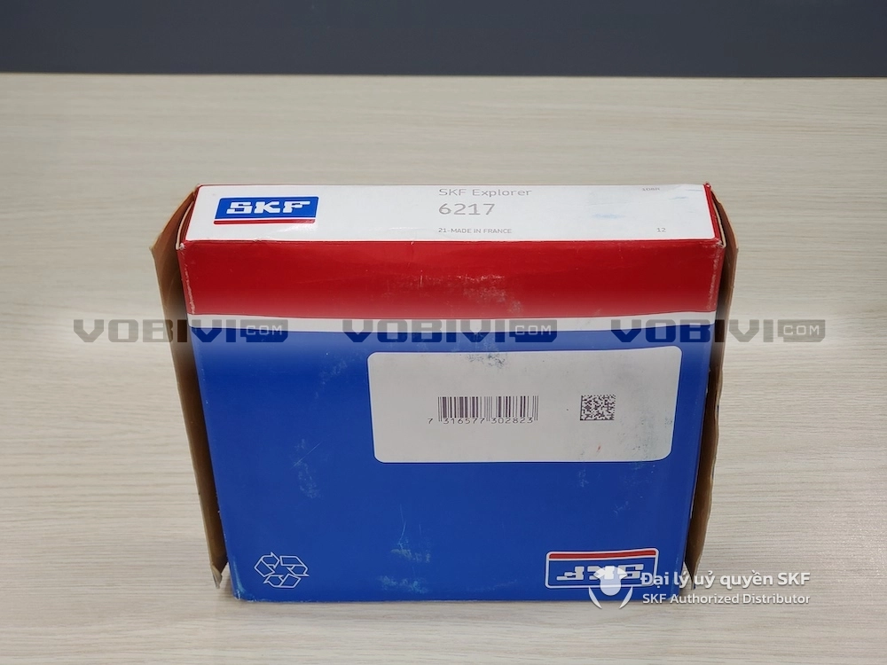 Vòng bi SKF 6217