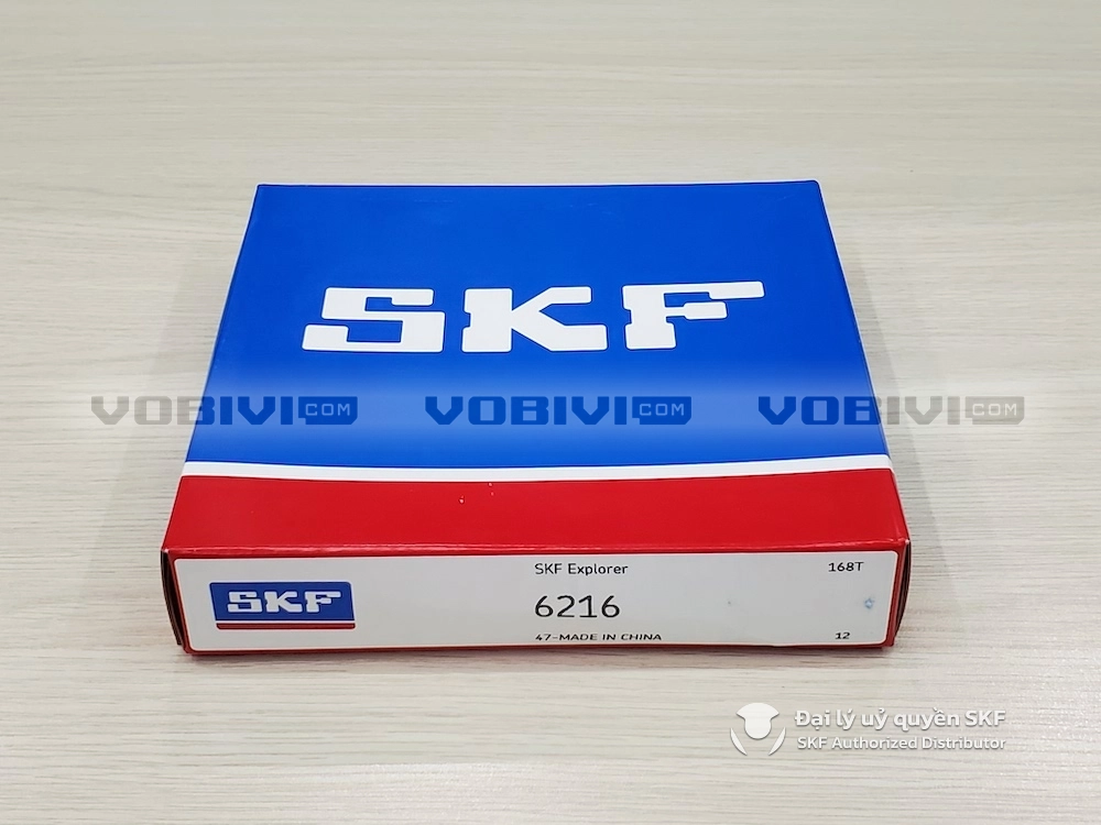 Vòng bi SKF 6216 chính hãng