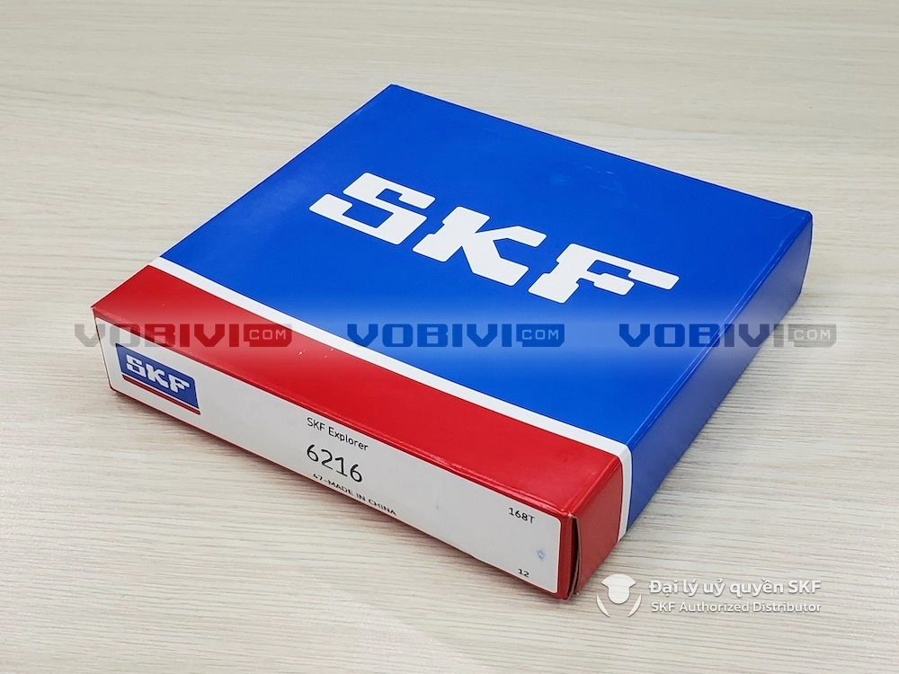 Vòng bi SKF 6216 chính hãng