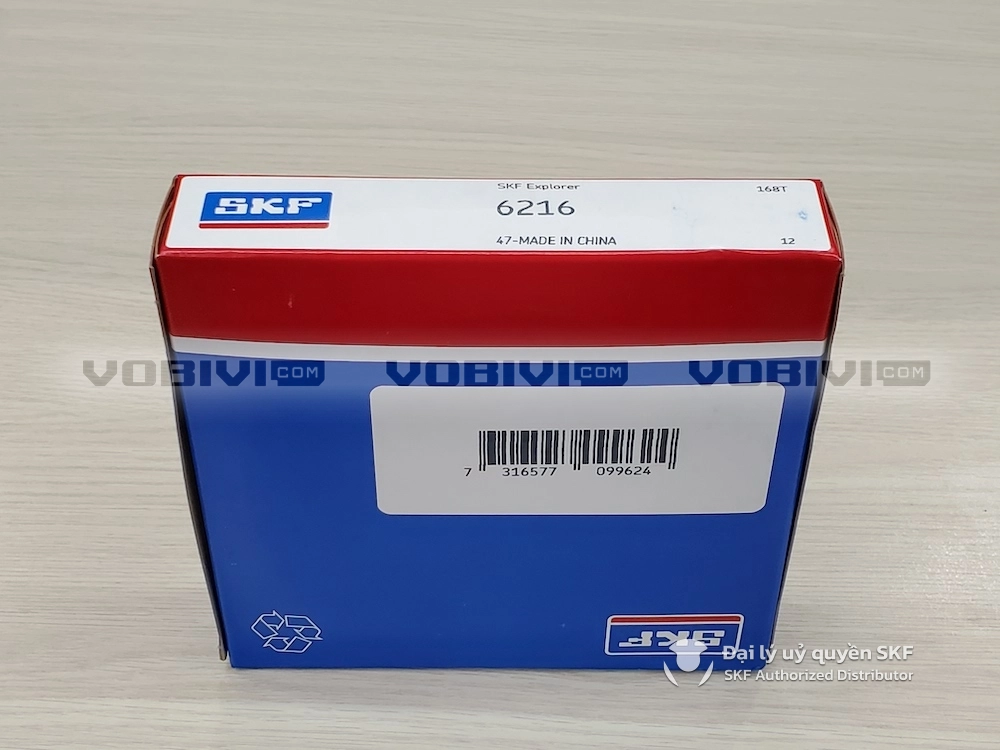 Vòng bi SKF 6216 chính hãng