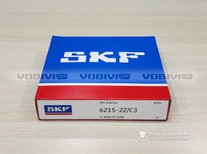 Vòng bi SKF 6215-2Z/C3 chính hãng Vòng bi SKF 6215-2Z/C3