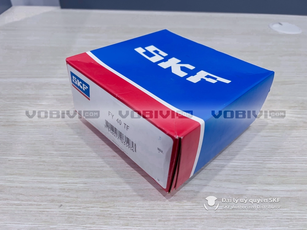 Gối đỡ SKF FY 40 TF