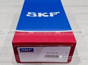 Gối đỡ SKF SYJ 60 KF chính hãng Gối đỡ SKF SYJ 60 KF