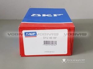 Gối đỡ SKF SYJ 40 KF
