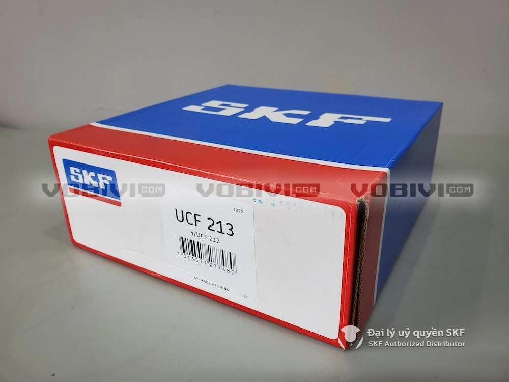 Gối đỡ SKF UCF 213