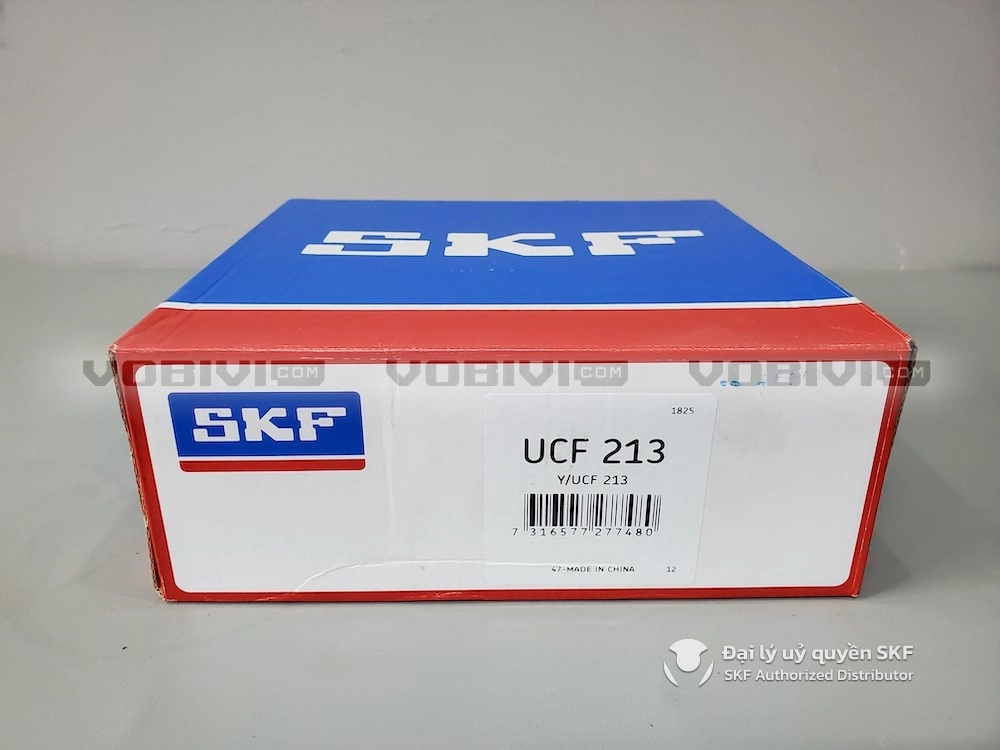 Gối đỡ SKF UCF 213