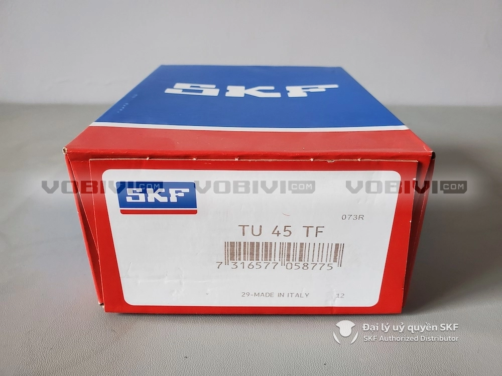 Gối đỡ SKF TU 45 TF