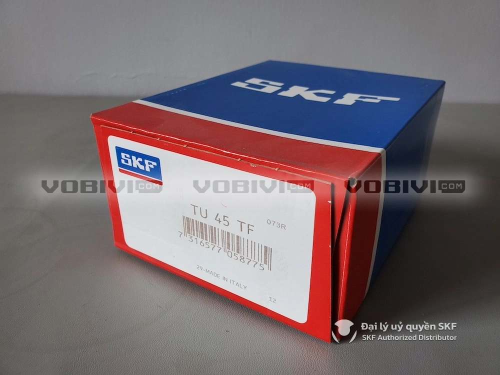 Gối đỡ SKF TU 45 TF