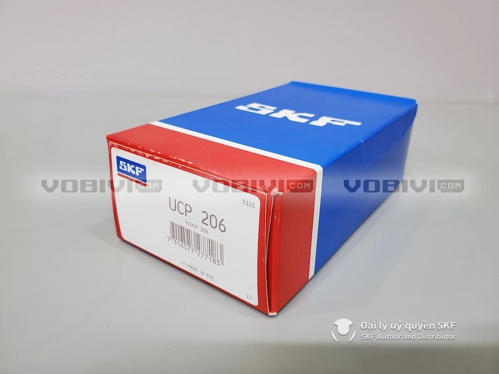 Gối UCP 206 SKF