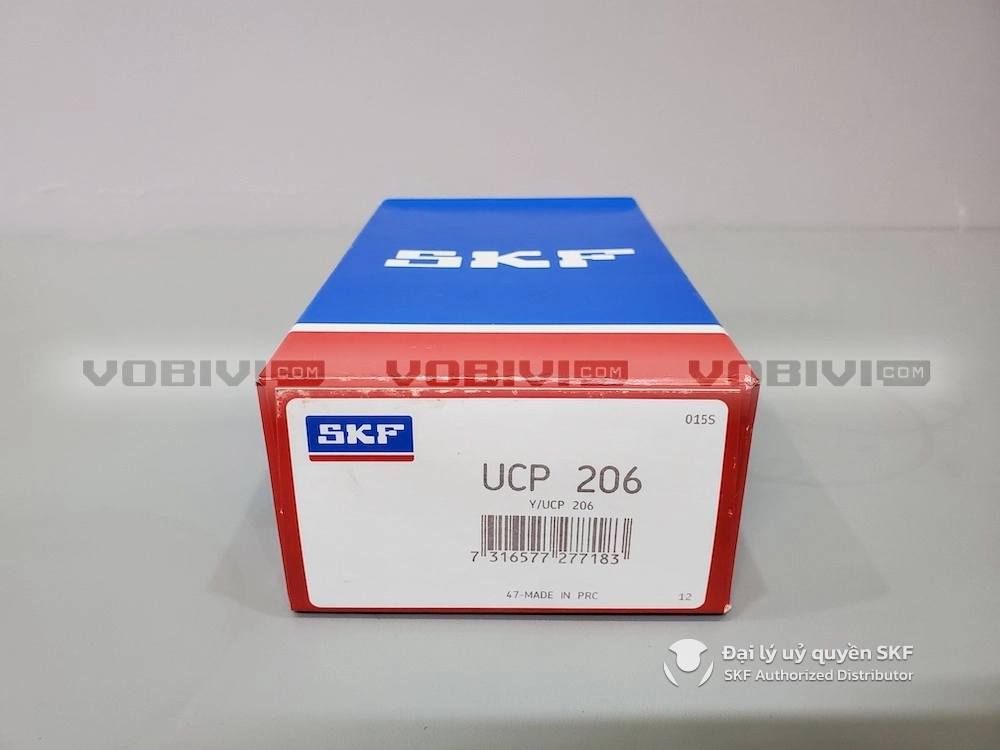 Gối UCP 206 SKF