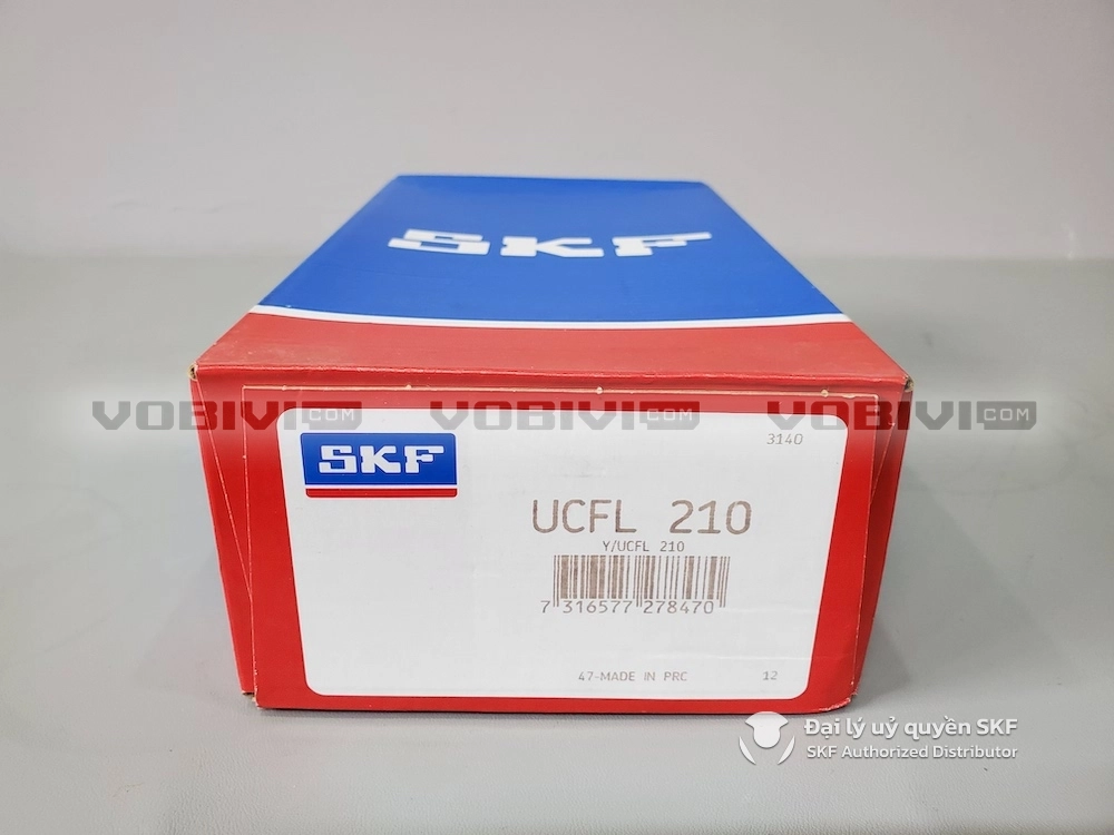 Gối đỡ SKF UCFL 210