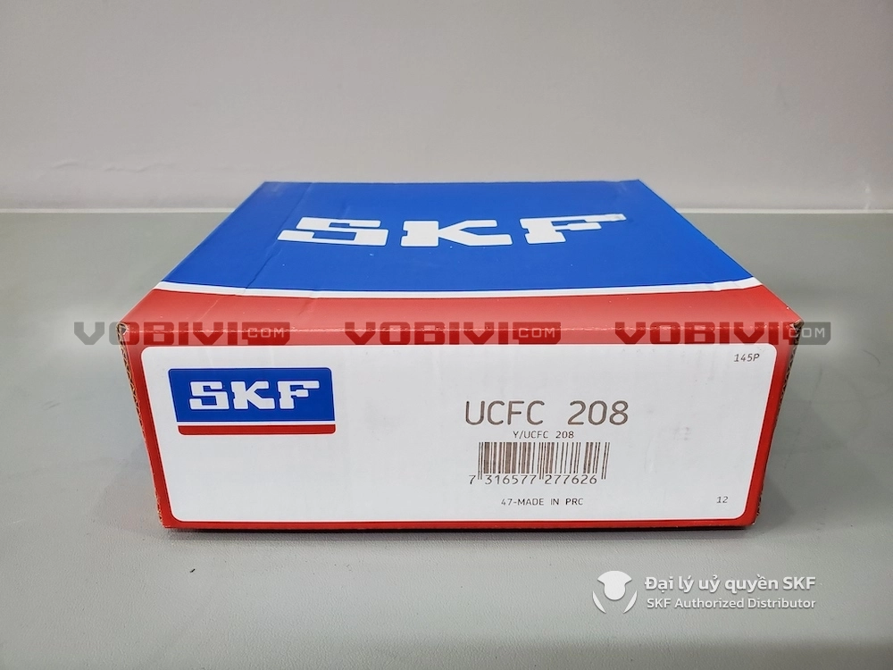 Gối đỡ SKF UCFC 208